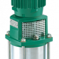 НАСОС WILO MULTIVERT MVI 802-2/P/V/3-400-50-2
