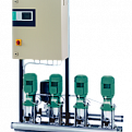 Насосная станция Wilo COR-3 Multivert MVI 114/SKw-EB-R