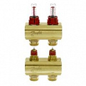 088U0522 Распределительный коллектор типа Danfoss FHF-2F