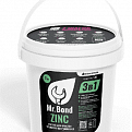 Реагент порошковообразный Mr.Bond® ZINC 1кг