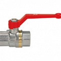 065B8208 Кран шаровый латунный с внутренней резьбой Danfoss BVR Ду=20