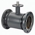 065N0367G Кран шаровой стальной Danfoss JIP PREMIUM FF ДУ=300 РУ=25 фланцевый, под привод