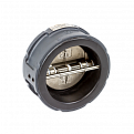 082X4421R Затвор дисковый поворотный Ридан ЗДМ 05.16.50 PN16 DN50