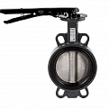 082X4421R Затвор дисковый поворотный Ридан ЗДМ 05.16.50 PN16 DN50