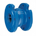 149B2282 Клапан обратный NVD Danfoss 402 Ду=50 Ру=16