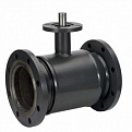 065N0262 Кран шаровой стальной Danfoss JIP FF ДУ=250 РУ=16 фланцевый, под привод