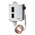 017-514466 Реле температуры Danfoss RT 107