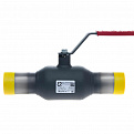 065N9600R RJIP Standard кран шаровой WW DN15 PN16, рукоятка, С/П, Ридан